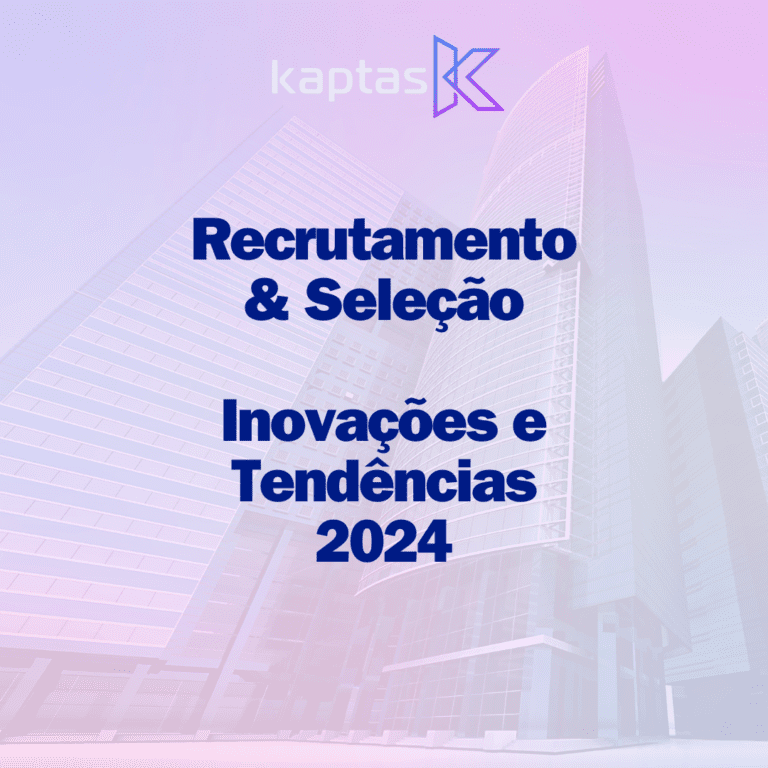 Recrutamento & Seleção